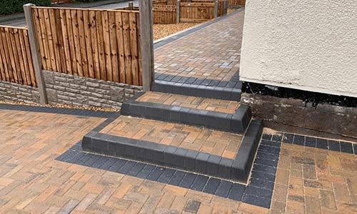 Driveways Frodsham