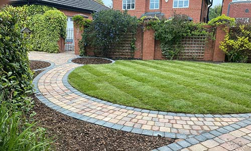 Driveways Frodsham