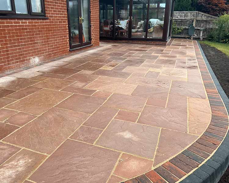 Driveways Frodsham