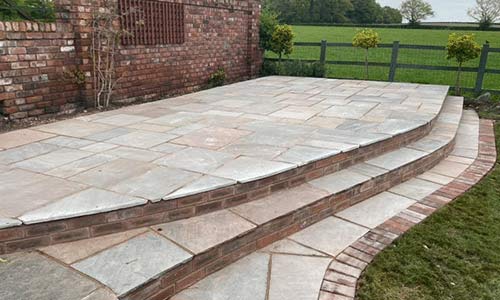 Driveways Frodsham