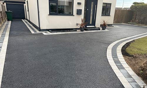 Driveways Frodsham